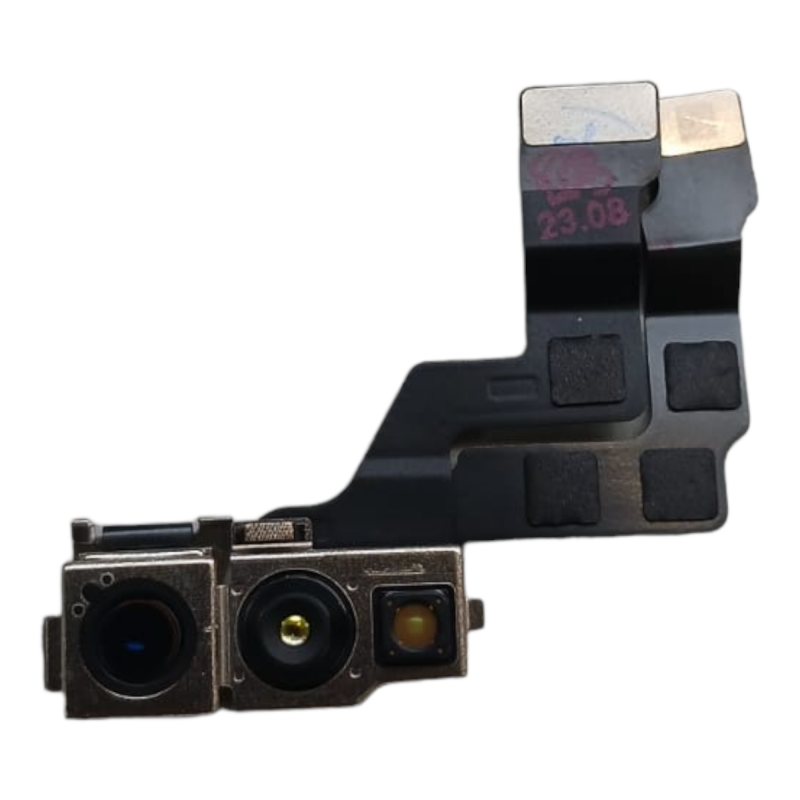 Apple iPhone 14 Pro Max Camera avant