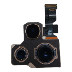 Apple iPhone 14 Pro Max Camera arrière origine demonté