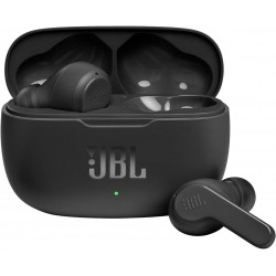 JBL JBL WAVE 200 TWS Noir