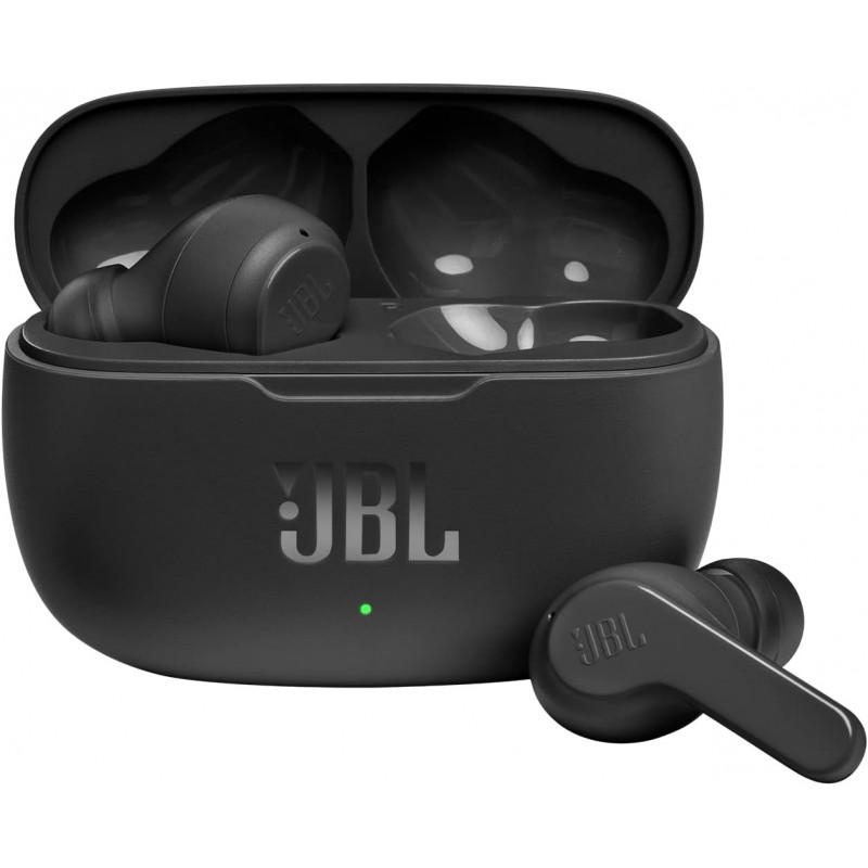 JBL JBL WAVE 200 TWS Noir JBL JBL WAVE 200 TWS Noir