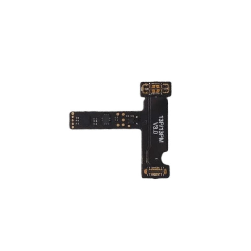 Apple Sunshine Relife Nappe de Reprogrammation pour Batterie Sans BMS iPhone 13 PRO / 13 PRO MAX