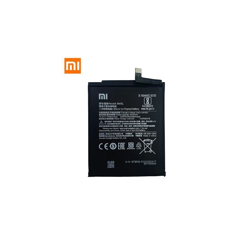 Xiaomi BM3L : Xiaomi Mi 9 Batterie