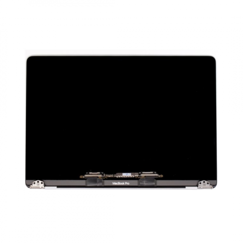 Apple Ecran LCD Complet Apple MacBook Pro 13" A1706 2016 - 2017 Silver ( Argent ) - Origine reconditionné Etat Comme neuf Apple Ecran LCD Complet Apple MacBook Pro 13" A1706 2016 - 2017 Silver ( Argent ) - Origine reconditionné Etat Comme neuf