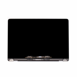 Apple Ecran LCD Complet Apple MacBook Pro 13" A1989 2018 - 2019 / A2159 2019 / A2251 / A2289 GRIS SIDERAL - Origine reconditi...