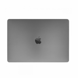 Apple Ecran LCD Complet Apple MacBook Pro 13" A1989 2018 - 2019 / A2159 2019 / A2251 / A2289 GRIS SIDERAL - Origine reconditi...