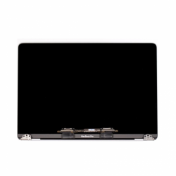 Apple Ecran LCD Complet Apple MacBook Pro 13" A1989 / A2159 / A2251 / A2289 2018-2020 Argent / Silver - Origine reconditionné...