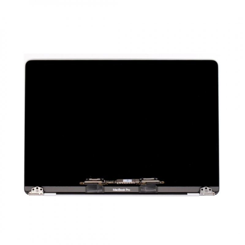 Ecran LCD Complet Apple MacBook Pro 13 A1989 / A2159 / A2251 / A2289  2018-2020 Argent - Origine reconditionné Etat comme neuf