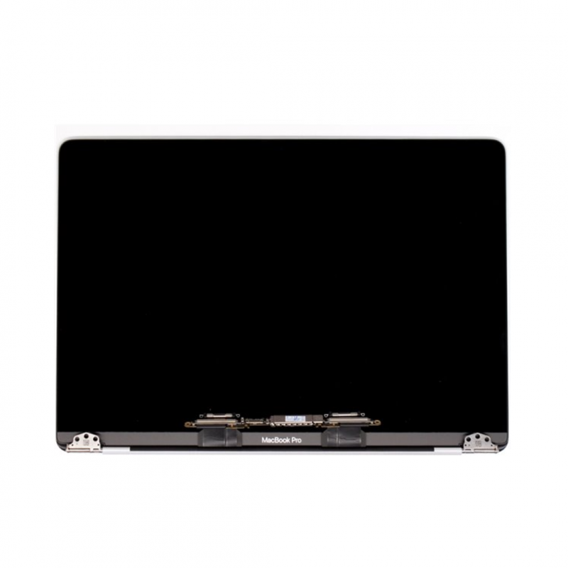 Apple Ecran LCD Complet Apple MacBook Pro 13" A1989 / A2159 / A2251 / A2289 2018-2020 Argent / Silver - Origine reconditionné... Apple Ecran LCD Complet Apple MacBook Pro 13" A1989 / A2159 / A2251 / A2289 2018-2020 Argent / Silver - Origine reconditionné...