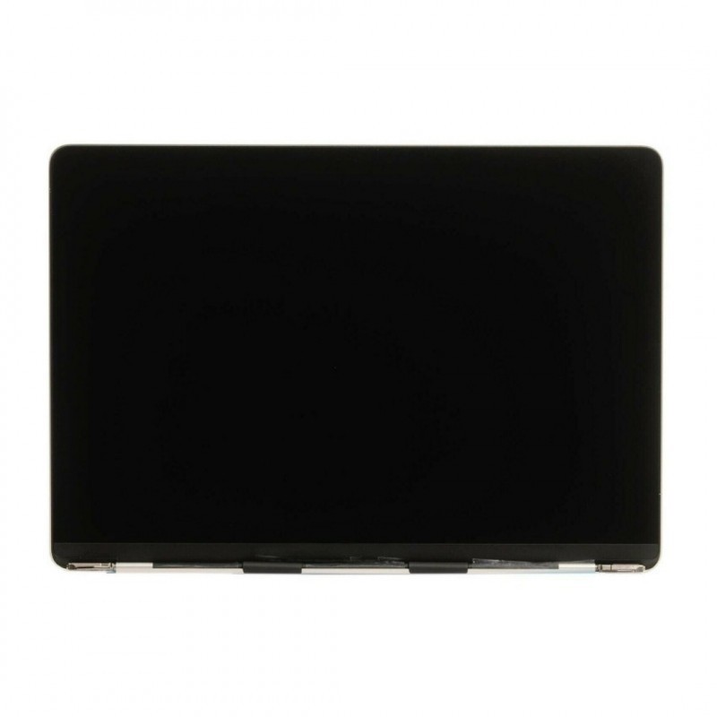 Apple Ecran LCD Complet Apple MacBook Air 13" A1932 2019 Argent - Origine reconditionné Etat Comme neuf