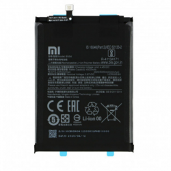 Xiaomi BM54 : Batterie Xiaomi Redmi Note 9T / NOTE 9 5G