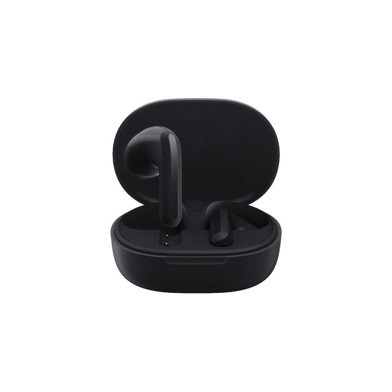 Xiaomi Xiaomi Redmi Buds 4 Lite - Ecouteurs Bluetooth - NOIR