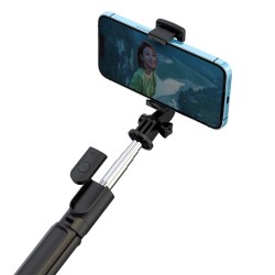 Selfie stick XO Bluetooth tripod SS09 NOIR