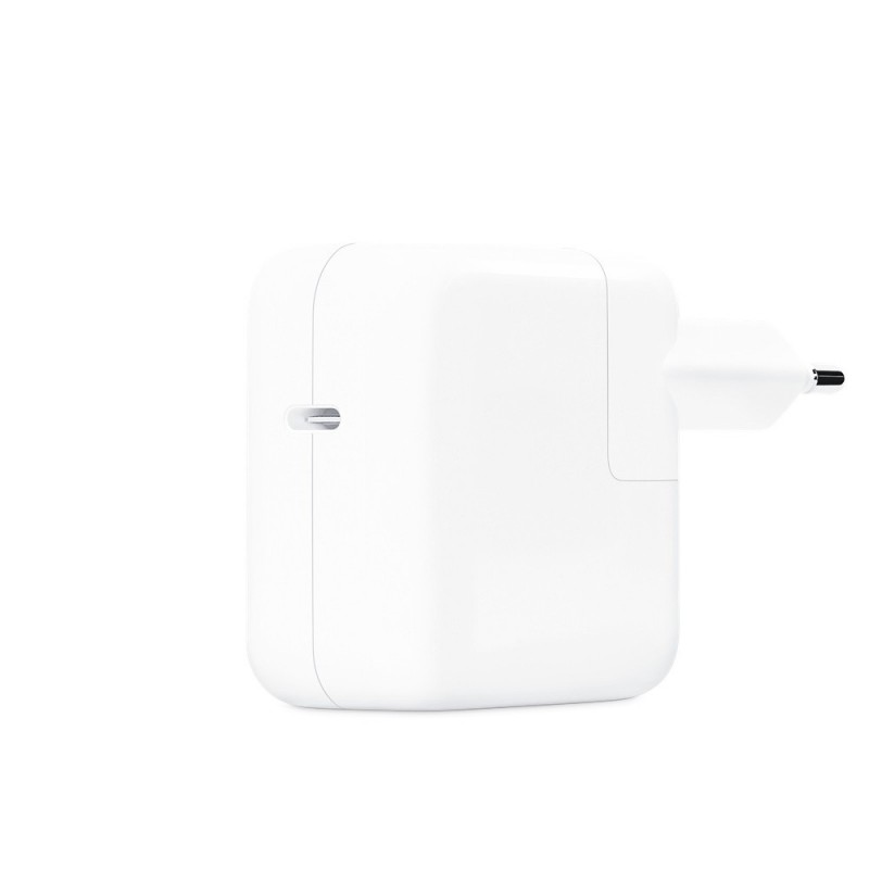 Apple Apple USB-C - Adaptateur Secteur - 30 Watt