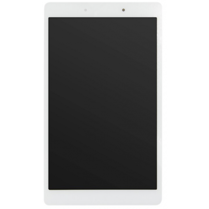 Samsung SAMSUNG GALAXY TAB A 8.0" T290 LCD + Tactile Blanc