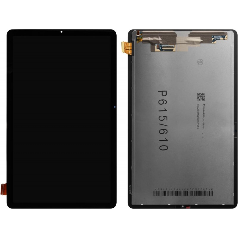 Samsung SAMSUNG GALAXY TAB S6 Lite P610 / P613 / P615 LCD + Tactile S-967