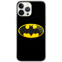 Coque de téléphone Batman...
