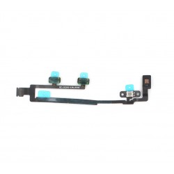 Apple iPad 9 10.2" Nappe Allumage On Off / Volume
