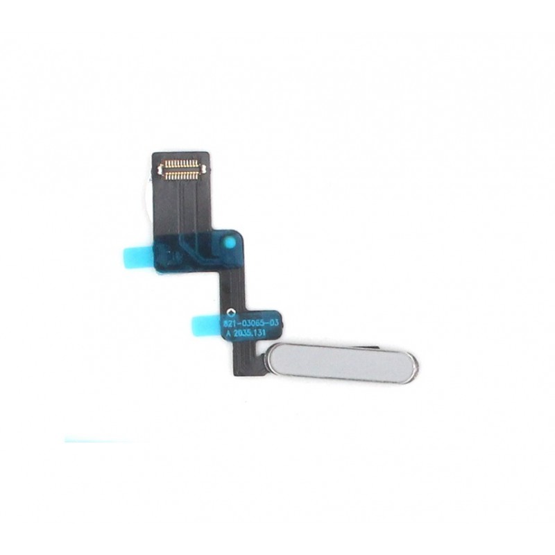 Apple IPAD 10 2022 10.9" A2696, A2757, A2777 Nappe home qualité supérieure