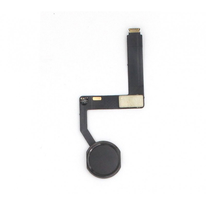 Apple iPad Pro 9.7" Bouton Home + Nappe Apple iPad Pro 9.7" Bouton Home + Nappe
