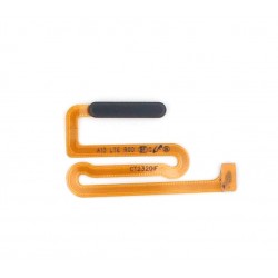 Samsung SAMSUNG GALAXY A13 A135 Nappe avec capteur d'empreinte noir