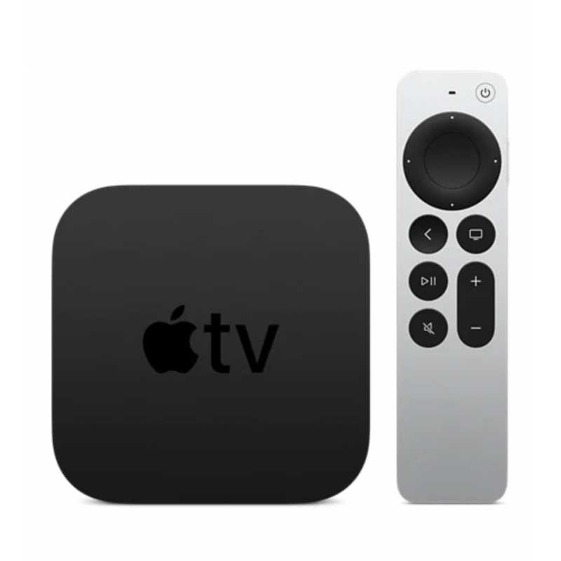Apple Apple TV Wifi, 1080P, 32GB, 4é Generation Origine NEUVE BLISTER