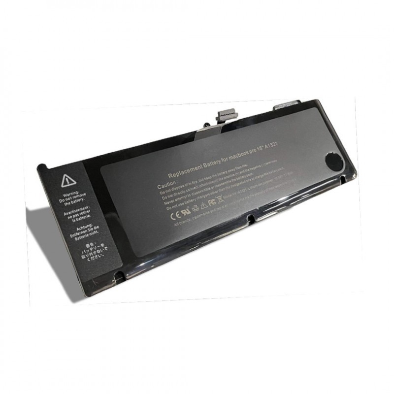 Apple Batterie A1321 Pour MacBook Pro 15'' 2009 - 2010 A1286