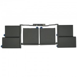 Apple Batterie A2113 Macbook Pro Retina 16" Touchbar A2141 2019
