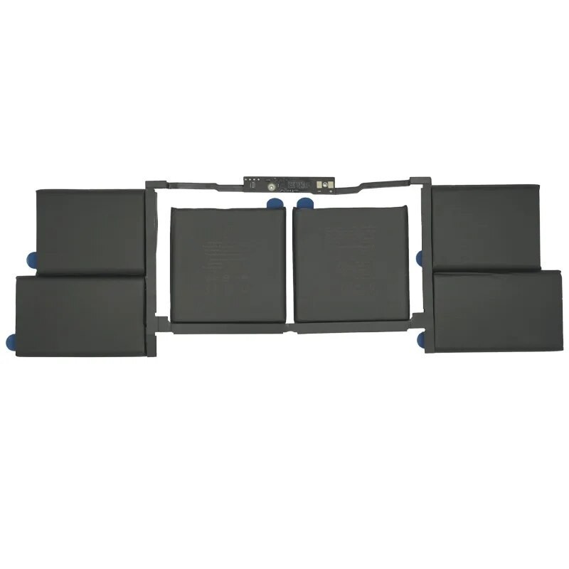 Apple Batterie A2113 Macbook Pro Retina 16" Touchbar A2141 2019