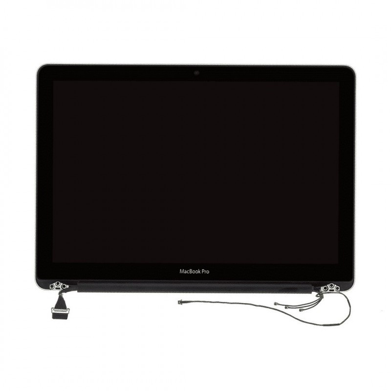 Apple Écran LCD complet Apple pour MacBook 13" A1278 2009 - 2011 - SILVER - Origine reconditionné Etat Comme neuf Apple Écran LCD complet Apple pour MacBook 13" A1278 2009 - 2011 - SILVER - Origine reconditionné Etat Comme neuf