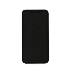 Apple IPHONE 12 PRO MAX (6.7") LCD + TACTILE Qualité Supérieure SOFT OLED Alternative d'origine