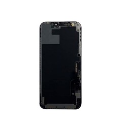 Apple IPHONE 12 PRO MAX (6.7") LCD + TACTILE Qualité Supérieure SOFT OLED Alternative d'origine