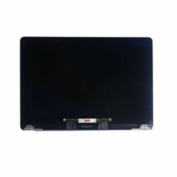 Apple Écran LCD complet Apple pour MacBook Air 13" A2337 2020 - GRIS SIDERAL - Origine reconditionné Etat comme neuf