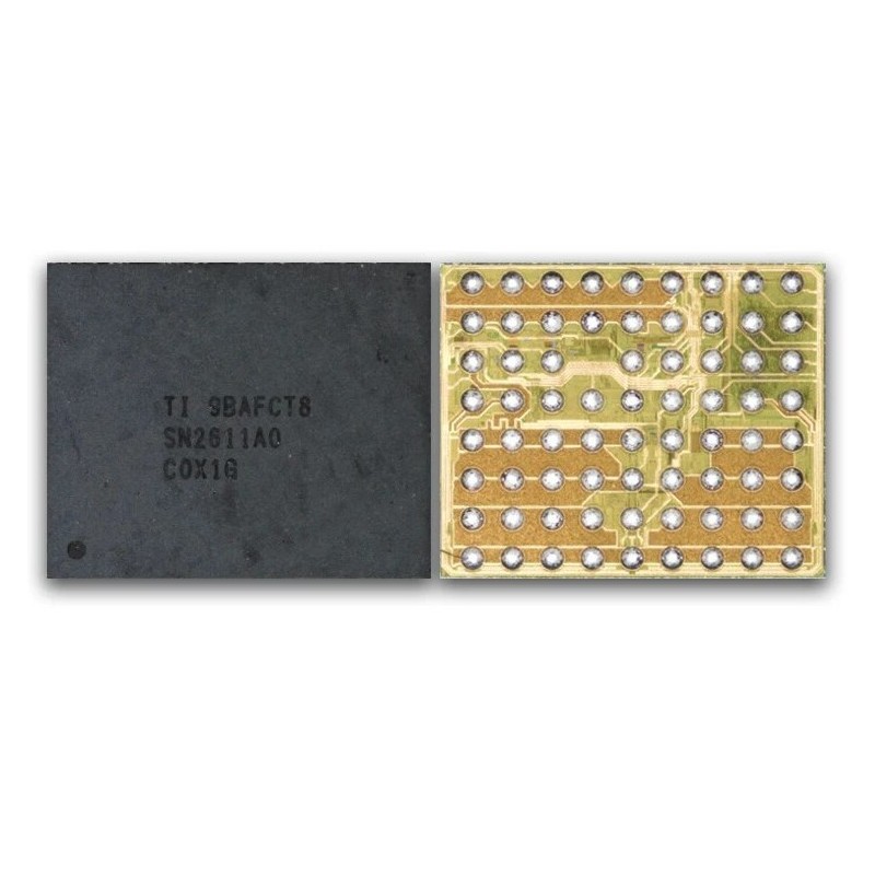 Apple IPHONE 11/ IPHONE 12 COMPOSANT IC CHARGE TIGRIS SN2611A0