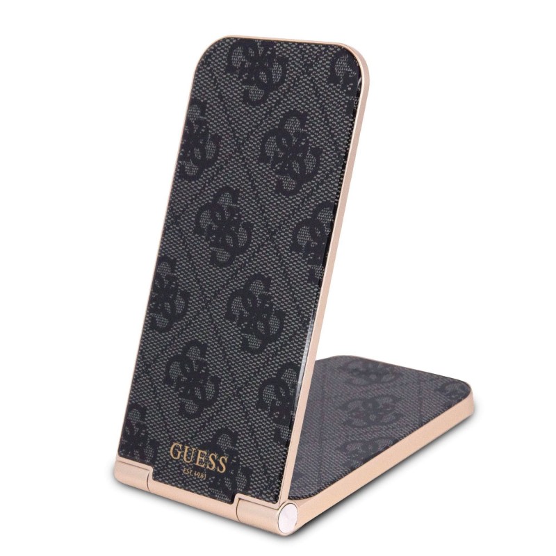 Guess Guess Support smartphone avec chargement sans fil 15W