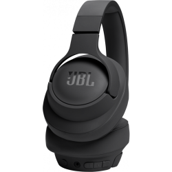 JBL JBL Tune 720BT Casque Bluetooth MultiPoint Noir