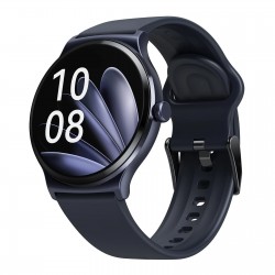 Xiaomi XIAOMI Haylou Solar lite Smartwatch Bleu Noir