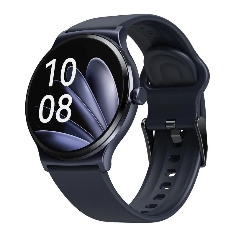 Xiaomi XIAOMI Haylou Solar lite Smartwatch Bleue