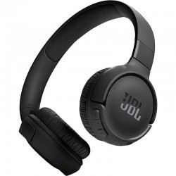 JBL JBL Tune 520BT Casque Bluetooth MultiPoint Noir