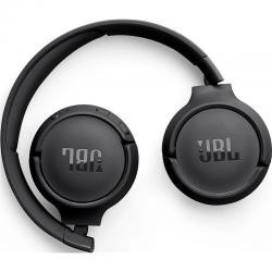 JBL JBL Tune 520BT Casque Bluetooth MultiPoint Noir