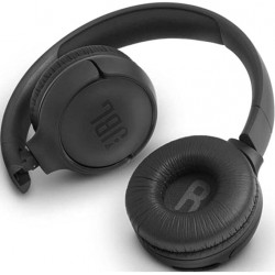 JBL JBL Tune 520BT Casque Bluetooth MultiPoint Noir