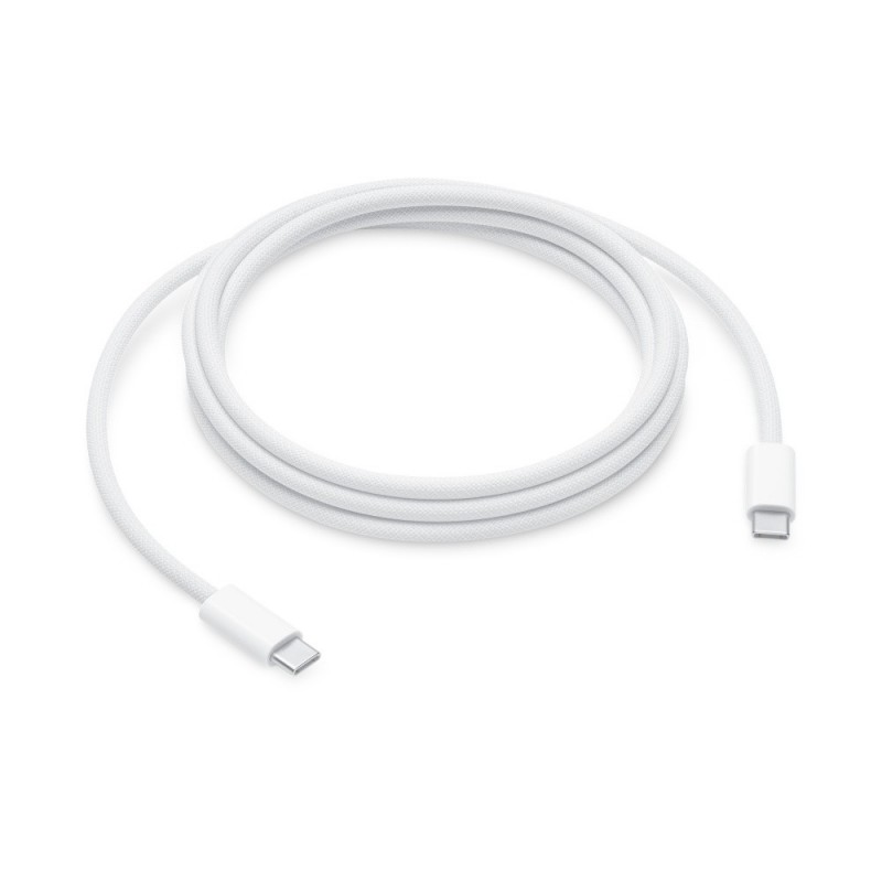 Apple APPLE Cable USB-C 240W (2m) MU2G3ZM/A / MYQT3ZM/A Sous Blister