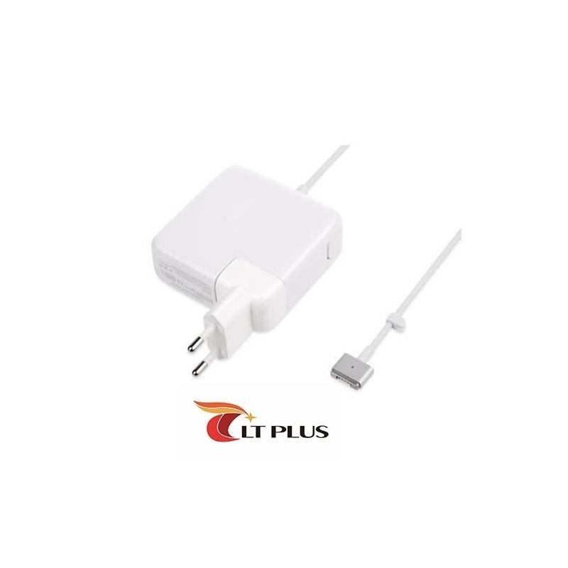 D-Power Chargeur Macbook Pro Magsafe 2 - 45W AP04