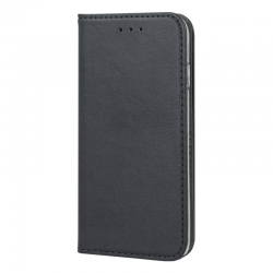 Samsung SAMSUNG GALAXY S24 ULTRA - ETUI GOMME Noir AVEC PROTECTION CAMERA