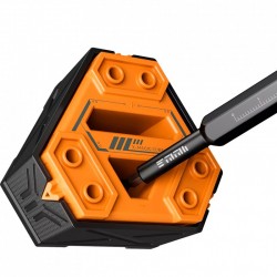 Magnetiseur / Demagnetiseur professionnel JM-Z21