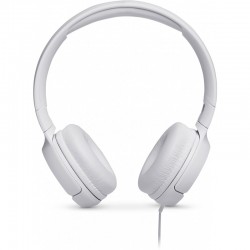 JBL Casque filaire JBL Tune 500 Blanc