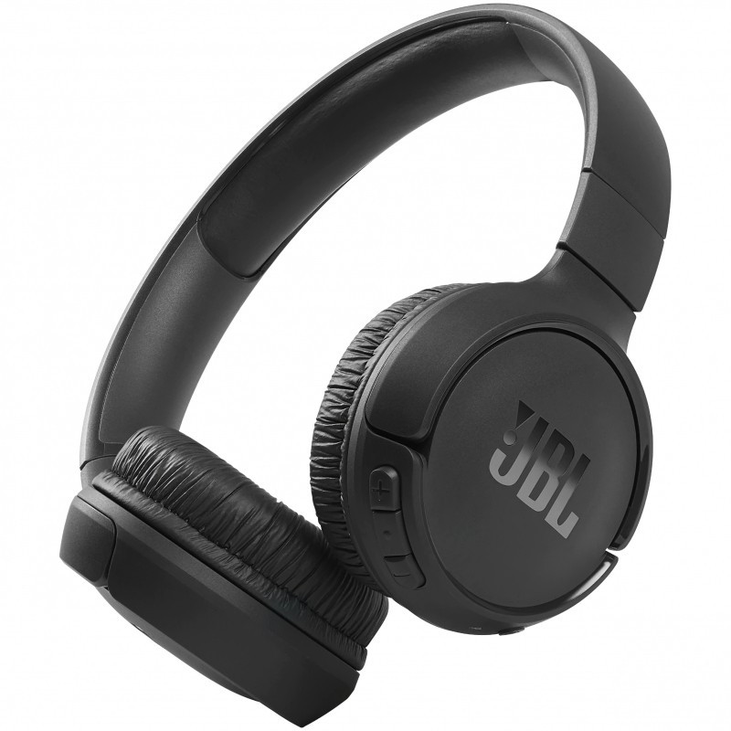 JBL JBL Tune 570BT Casque Bluetooth MultiPoint Noir