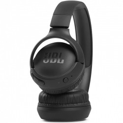 JBL JBL Tune 570BT Casque Bluetooth MultiPoint Noir