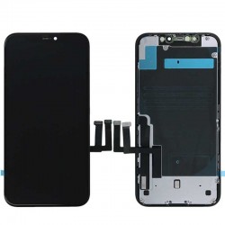 Apple iPhone 11 LCD (OEM Soft Oled) Alternative d'origine