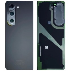 Samsung SM-F946 Samsung Galaxy Z Fold 5 5G Cache batterie noir origine Service Pack GH82-31862A