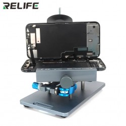 ReLife RL-601s Plus : Outil Rotatif pour ouverture d'ecran et de vitre arrière avec VENTOUSE